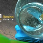 resina epoxica