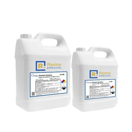 resina epoxica kit 15