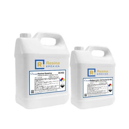 resina epoxica kit 30