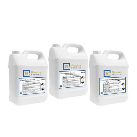 resina epoxica kit 60
