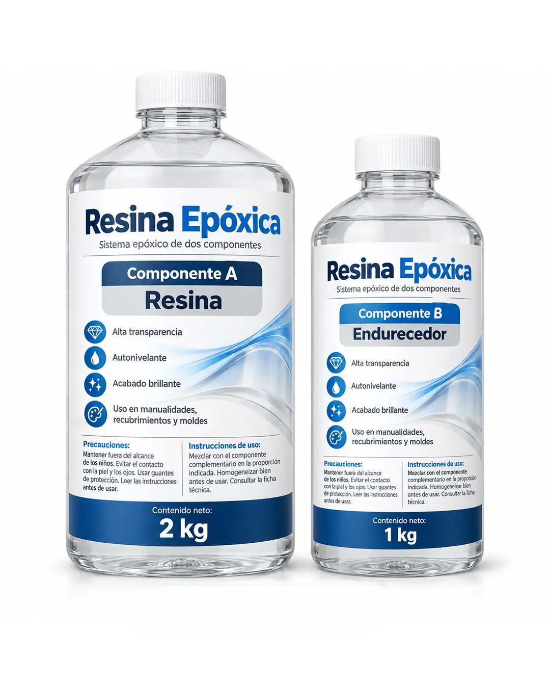 resina epoxica oretex 3 kg resina epoxica oretex 3 kg
