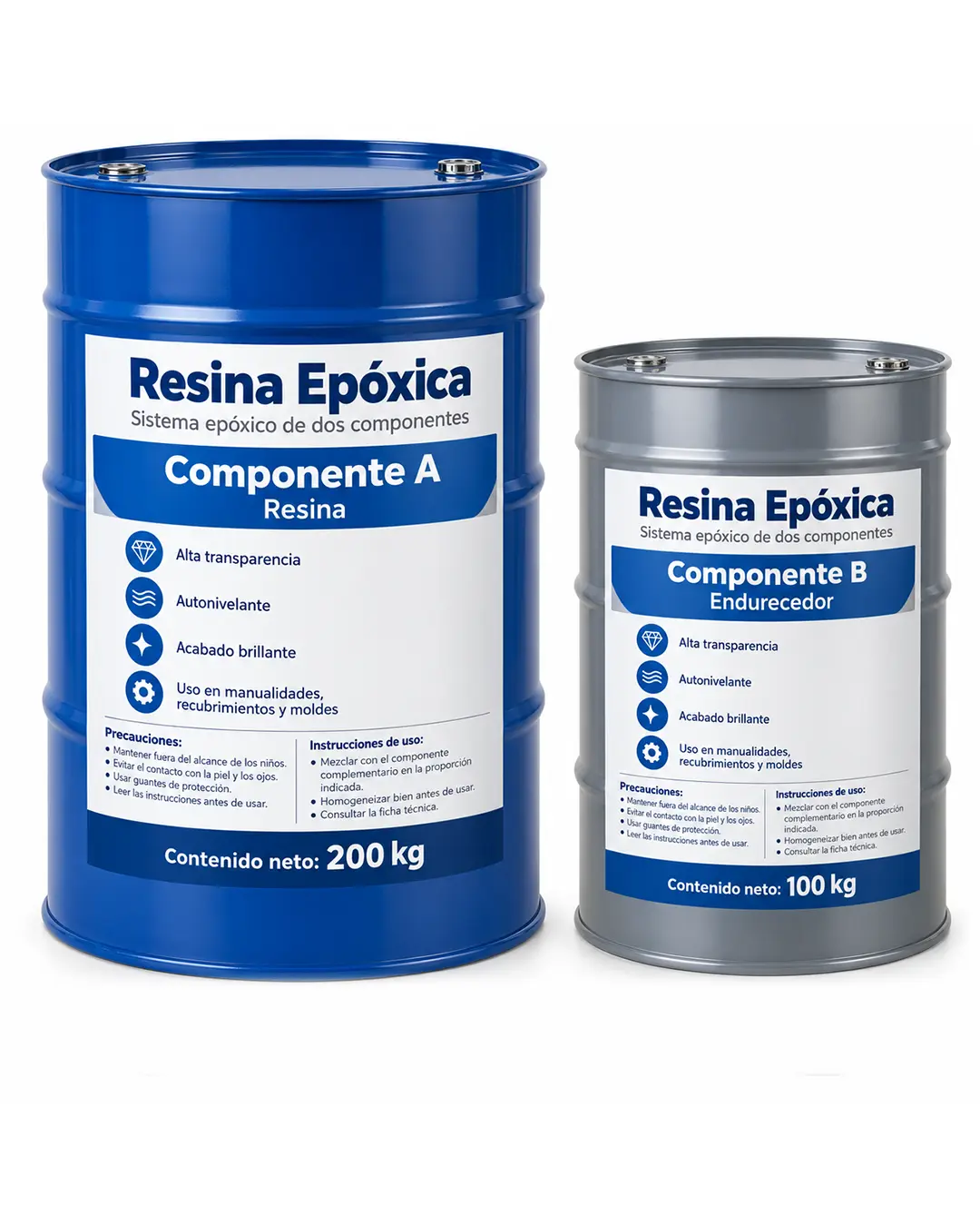 resina epoxica oretex 300 kg resina epoxica oretex 300 kg