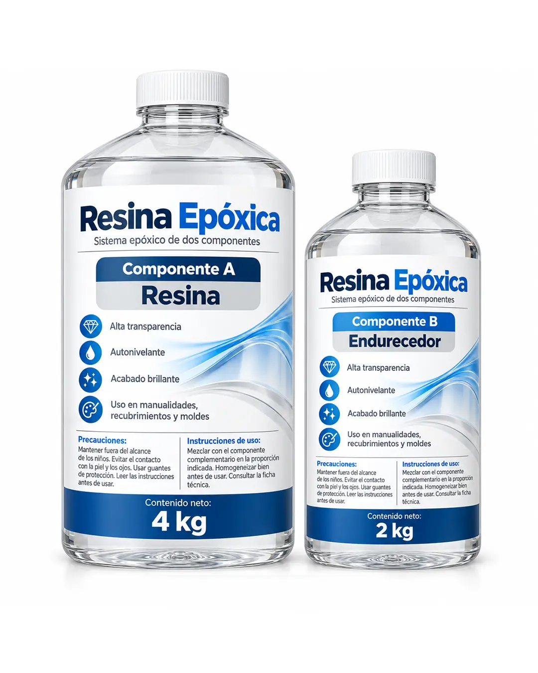 resina epoxica oretex 6 kg resina epoxica oretex 6 kg