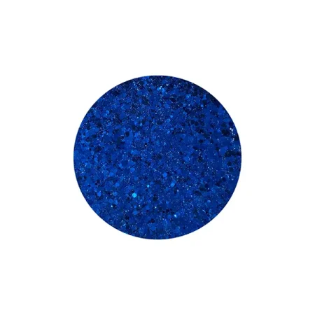 glitter mix azul 15 grs
