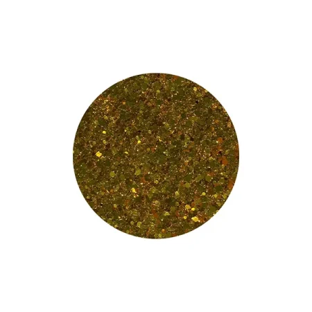 glitter mix doradol 15 grs