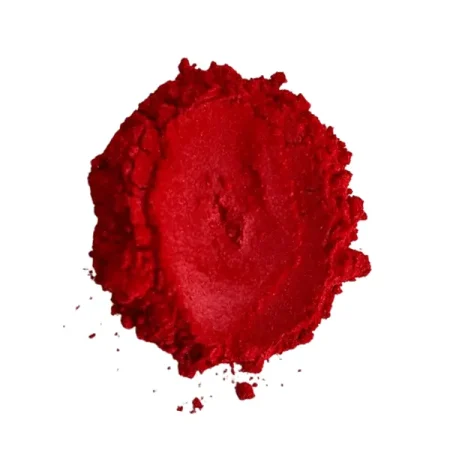 pigmento para resina epoxica mica rojo 10 gr