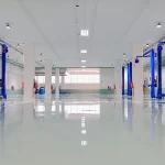 resina epoxi industrial