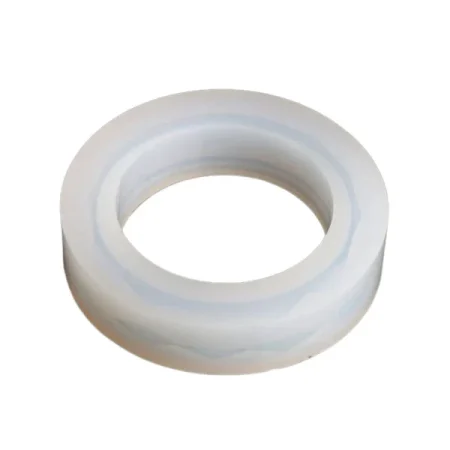 Molde de Silicona para Pulseras de Resina Epoxica