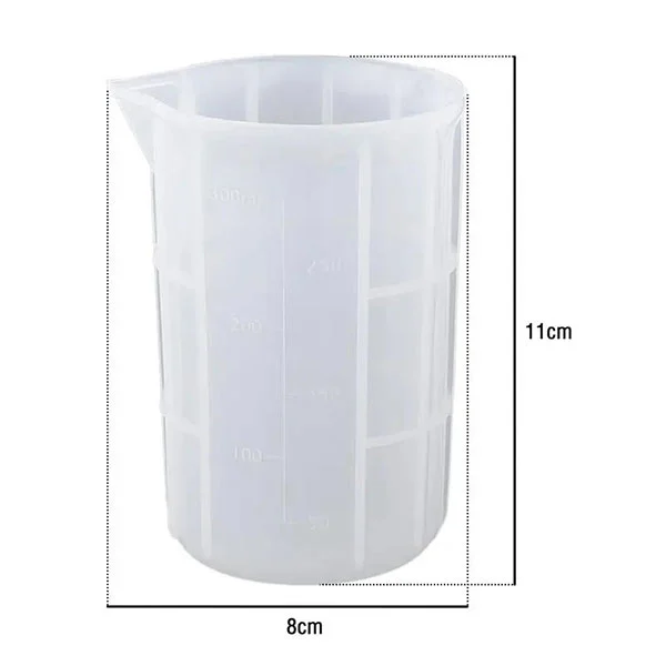 Taza-Medidora-de-Silicona-para-Resina-Epoxica-2