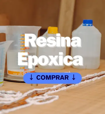 Resina Epoxica
