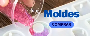 moldes resina