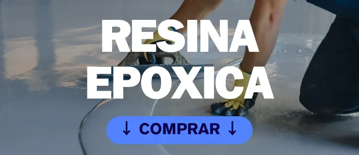 resina epoxica