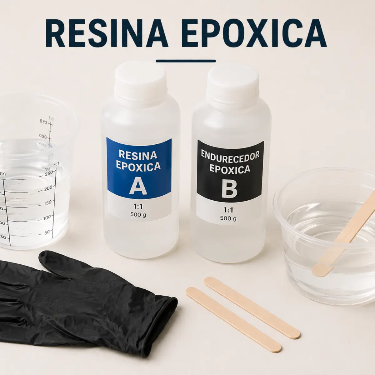 Resina